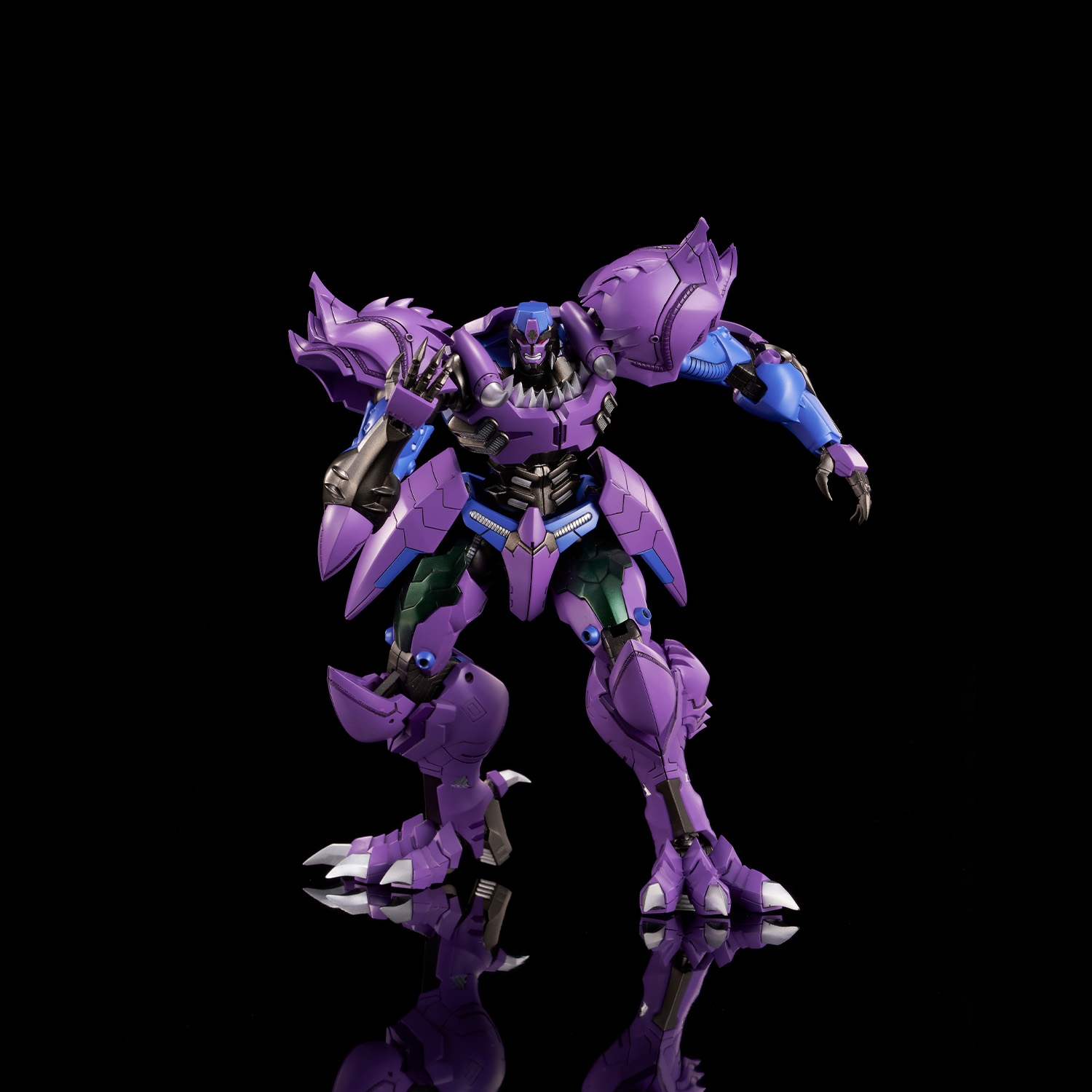 [Furai Model] Beast Megatron